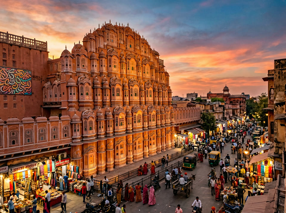 Elite Travel Experiences — Luxury Travel Planning